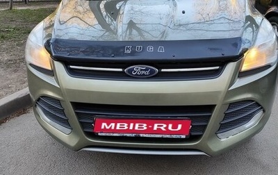 Ford Kuga III, 2013 год, 1 125 000 рублей, 1 фотография