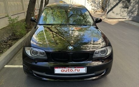 BMW 1 серия, 2008 год, 1 050 000 рублей, 1 фотография