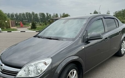 Opel Astra H, 2012 год, 800 000 рублей, 1 фотография