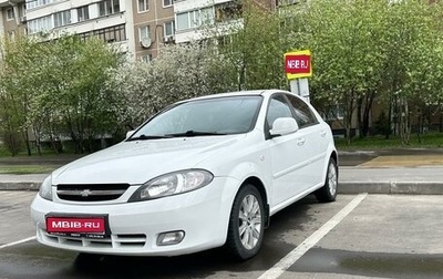 Chevrolet Lacetti, 2012 год, 750 000 рублей, 1 фотография