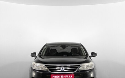 Renault Latitude I, 2011 год, 1 249 000 рублей, 1 фотография