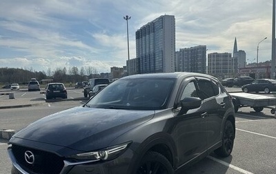 Mazda CX-5 II, 2019 год, 3 500 000 рублей, 1 фотография