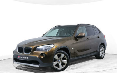 BMW X1, 2011 год, 997 000 рублей, 1 фотография