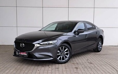 Mazda 6, 2021 год, 3 599 000 рублей, 1 фотография