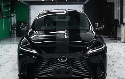 Lexus RX IV рестайлинг, 2023 год, 9 290 000 рублей, 1 фотография