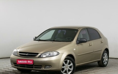 Chevrolet Lacetti, 2009 год, 467 000 рублей, 1 фотография