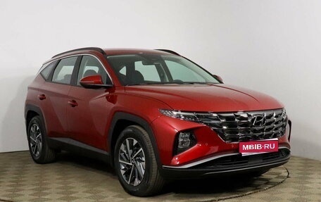 Hyundai Tucson, 2023 год, 4 790 000 рублей, 1 фотография
