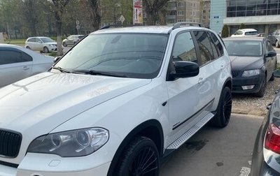 BMW X5, 2013 год, 2 250 000 рублей, 1 фотография