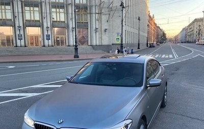 BMW 6 серия, 2017 год, 5 300 000 рублей, 1 фотография