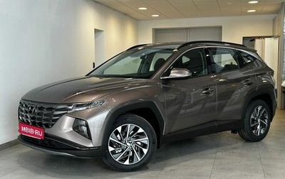 Hyundai Tucson, 2023 год, 4 270 000 рублей, 1 фотография