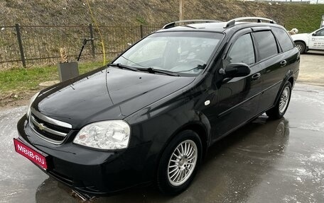 Chevrolet Lacetti, 2007 год, 550 000 рублей, 1 фотография