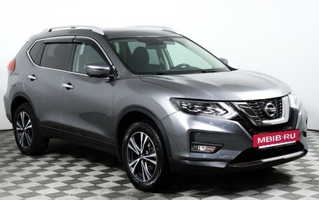 Nissan X-Trail, 2021 год, 3 397 000 рублей, 3 фотография