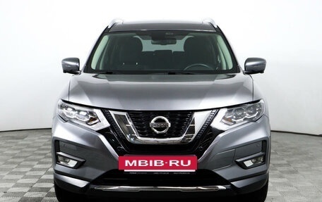 Nissan X-Trail, 2021 год, 3 397 000 рублей, 2 фотография