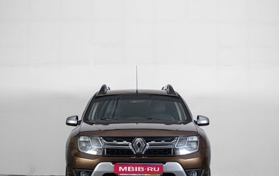 Renault Duster I рестайлинг, 2015 год, 1 369 000 рублей, 1 фотография