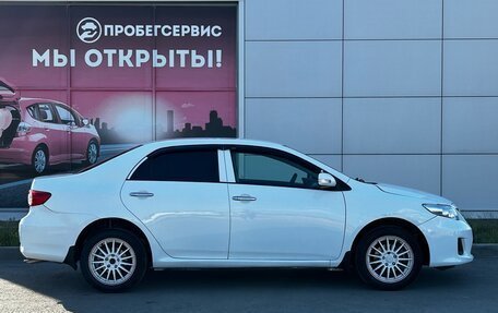 Toyota Corolla, 2010 год, 890 000 рублей, 4 фотография