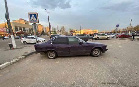BMW 5 серия, 1990 год, 230 000 рублей, 2 фотография