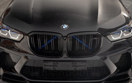 BMW X5 M, 2021 год, 14 200 000 рублей, 6 фотография