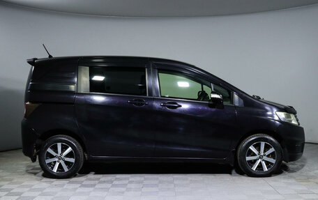 Honda Freed I, 2012 год, 1 250 000 рублей, 4 фотография