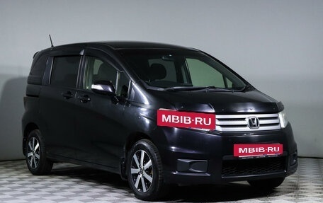 Honda Freed I, 2012 год, 1 250 000 рублей, 3 фотография