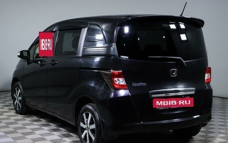 Honda Freed I, 2012 год, 1 250 000 рублей, 7 фотография