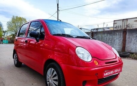 Daewoo Matiz I, 2007 год, 261 000 рублей, 2 фотография