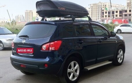 Nissan Qashqai, 2008 год, 1 250 000 рублей, 3 фотография