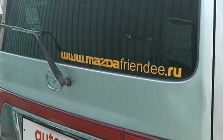 Mazda Bongo Friendee i рестайлинг, 2000 год, 400 000 рублей, 4 фотография