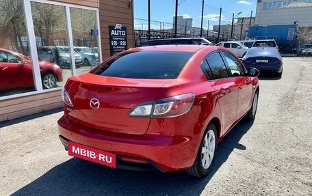 Mazda 3, 2011 год, 1 149 000 рублей, 4 фотография