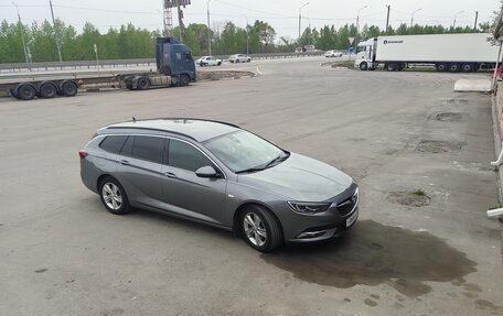 Opel Insignia II рестайлинг, 2019 год, 1 819 000 рублей, 5 фотография