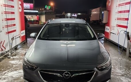 Opel Insignia II рестайлинг, 2019 год, 1 819 000 рублей, 2 фотография