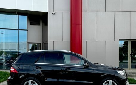 Mercedes-Benz M-Класс, 2013 год, 3 800 000 рублей, 7 фотография