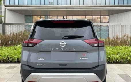 Nissan X-Trail, 2021 год, 2 290 000 рублей, 3 фотография