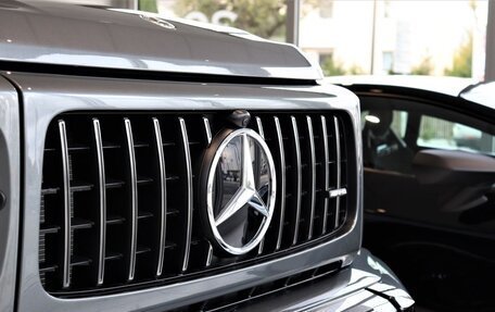 Mercedes-Benz G-Класс AMG, 2023 год, 32 550 000 рублей, 2 фотография