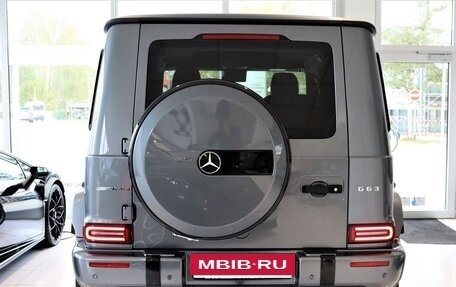 Mercedes-Benz G-Класс AMG, 2023 год, 32 550 000 рублей, 4 фотография