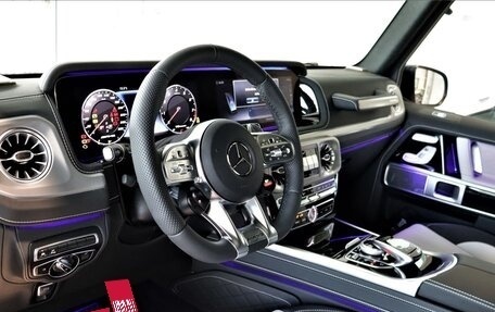 Mercedes-Benz G-Класс AMG, 2023 год, 32 550 000 рублей, 6 фотография