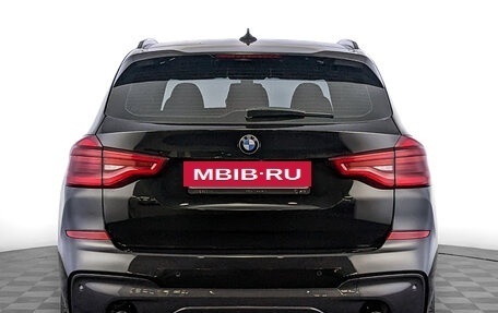 BMW X3, 2020 год, 4 350 000 рублей, 6 фотография
