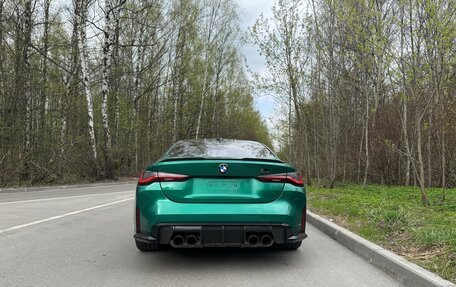BMW M4, 2021 год, 10 750 000 рублей, 6 фотография
