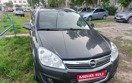 Opel Astra H, 2012 год, 757 500 рублей, 2 фотография