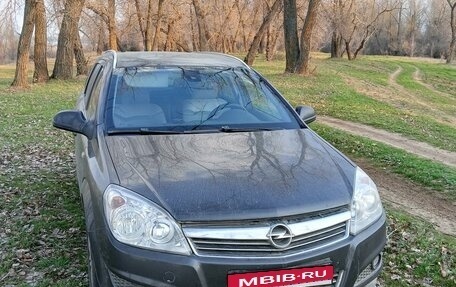 Opel Astra H, 2012 год, 757 500 рублей, 3 фотография