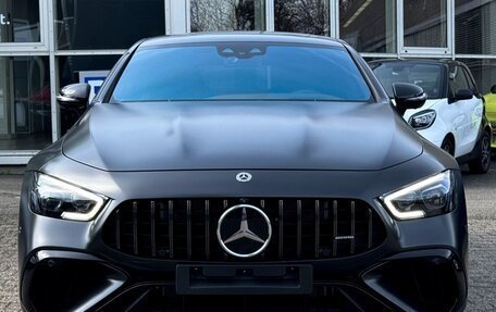 Mercedes-Benz AMG GT I рестайлинг, 2023 год, 27 070 000 рублей, 7 фотография