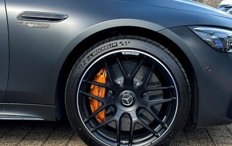 Mercedes-Benz AMG GT I рестайлинг, 2023 год, 27 070 000 рублей, 8 фотография
