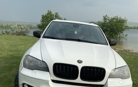 BMW X5, 2010 год, 2 000 000 рублей, 7 фотография