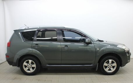 Peugeot 4007, 2012 год, 1 185 000 рублей, 4 фотография