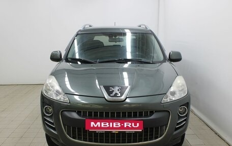 Peugeot 4007, 2012 год, 1 185 000 рублей, 2 фотография