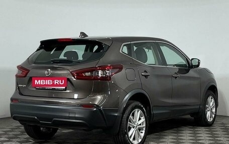 Nissan Qashqai, 2022 год, 3 097 000 рублей, 5 фотография