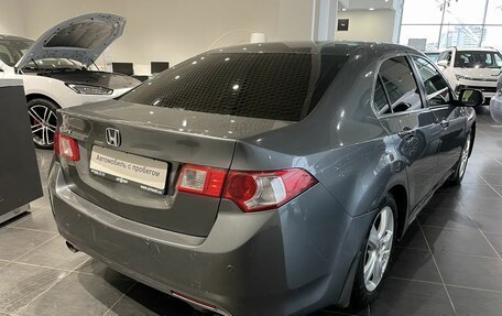 Honda Accord VIII рестайлинг, 2008 год, 1 140 000 рублей, 5 фотография