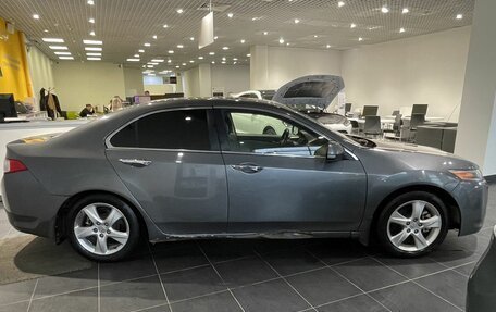 Honda Accord VIII рестайлинг, 2008 год, 1 140 000 рублей, 4 фотография