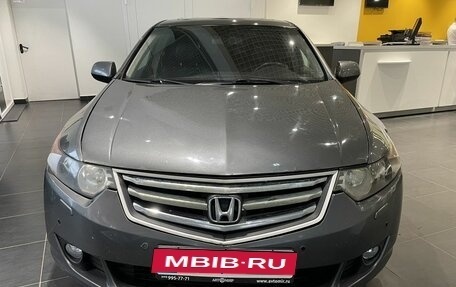 Honda Accord VIII рестайлинг, 2008 год, 1 140 000 рублей, 2 фотография