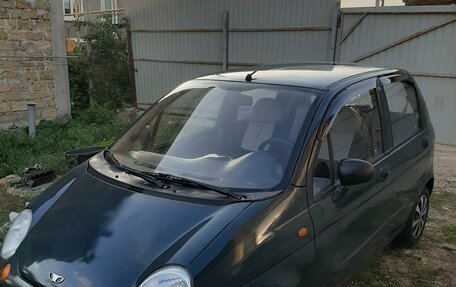 Daewoo Matiz I, 2004 год, 230 000 рублей, 2 фотография