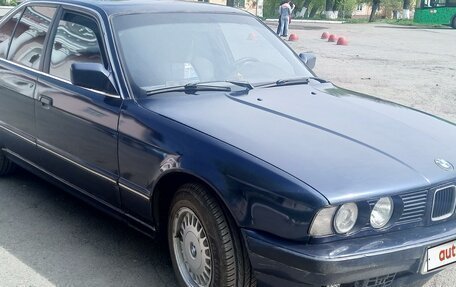 BMW 5 серия, 1989 год, 320 000 рублей, 2 фотография